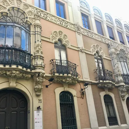 Apartamento Alfonso Xii Apartment